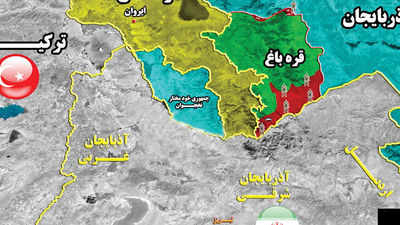 جمهوری آذربایجان 16 دانشجوی ایرانی را از خاک این کشور اخراج کرد