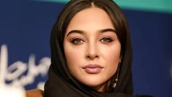  استایل جدید و ژست‌های جذاب آناهیتا درگاهی همسر سابق اشکان خطیبی + عکس