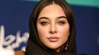 استایل جدید و ژست‌های جذاب آناهیتا درگاهی همسر سابق اشکان خطیبی + عکس