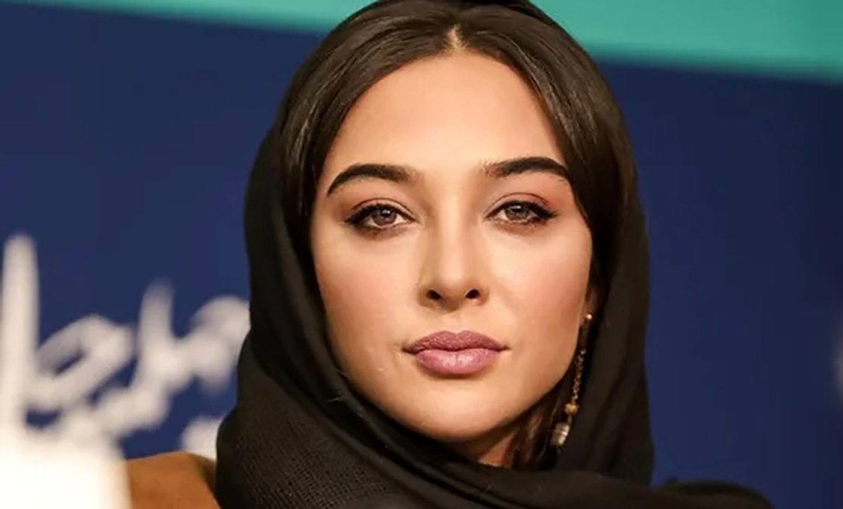 استایل جدید و ژستهای جذاب آناهیتا درگاهی همسر سابق اشکان خطیبی + عکس