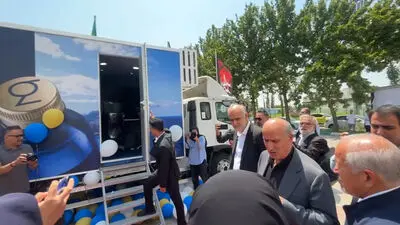 بازدید تاج از ورزشگاه آزادی؛ برنامه بهره‌برداری در سال ۱۴۰۵ بررسی شد