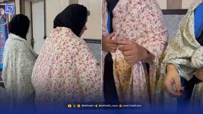 ‌ماجرای یک کودک ربایی | پایان شش ماه بی‌خبری از ماهور