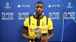 بارسلونا به دنبال سرهو گیراسی / جانشین لواندوفسکی پیدا شد