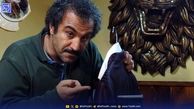 لو رفتن موضوع پایتخت 8!