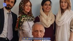 بیوگرافی احمد نجفی و همسر اوکراینی و دخترانش + علت ممنوع الکاری و حواشی