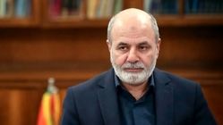 علی‌اکبر احمدیان به دولت می‌رود