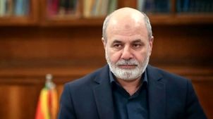 علی‌اکبر احمدیان به دولت می‌رود