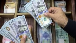 کاهش 5 هزار تومانی قیمت دلار پس از اعلام آتش بس