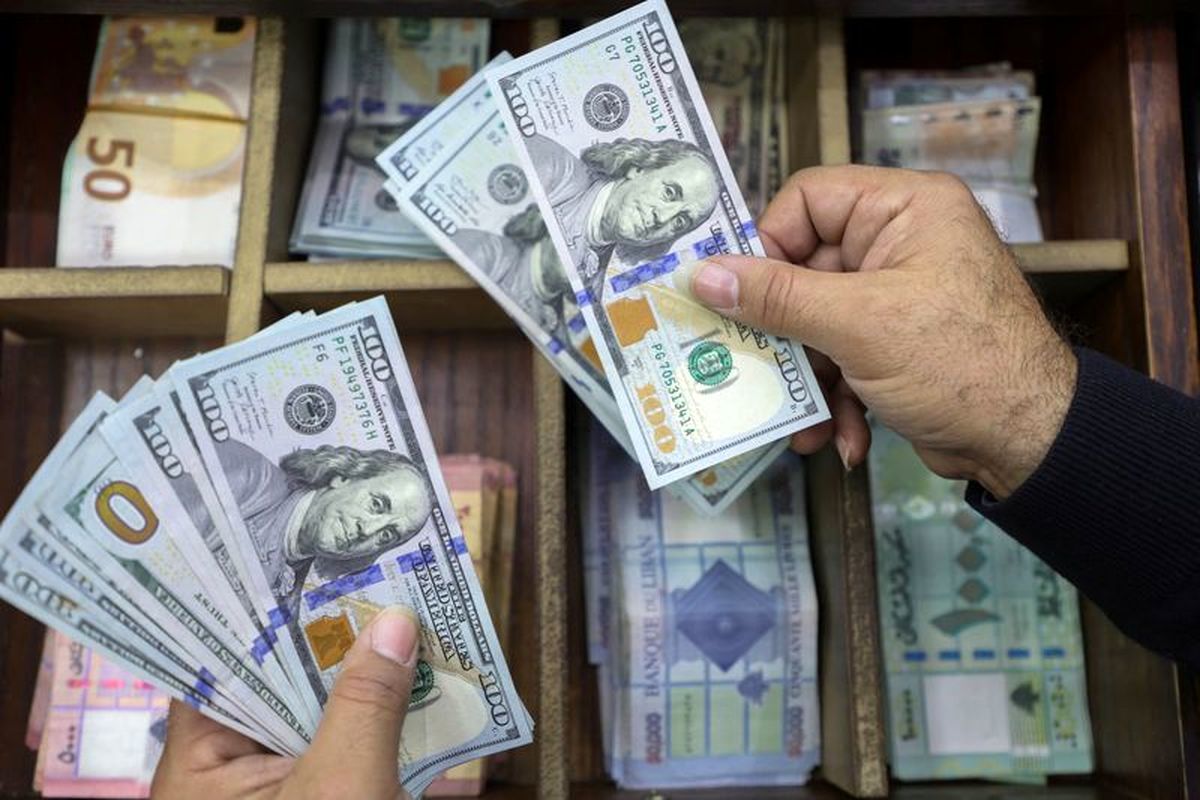 قیمت دلار و یورو 5 مرداد 1404؛ دلار یک کانال ریخت + جدول