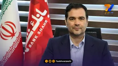 واکنش تند رامین رضاییان به شایعات نقل‌وانتقالاتی! +عکس
