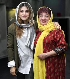 بازیگران معروف کنار بچه‌هاشون