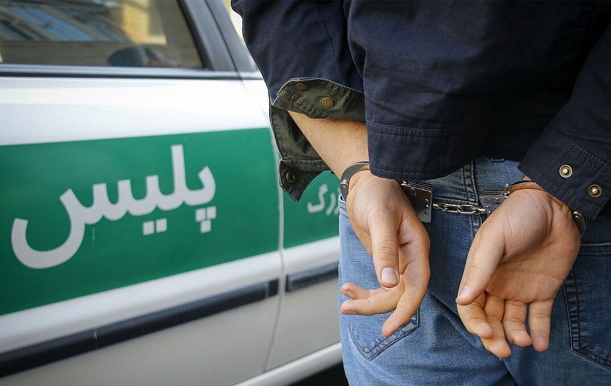 صفر تا صد دزدی میلیاردی از کاخ لوکس نیاوران