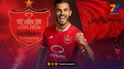 رسمی؛ ابوالفضل جلالی، یاغی جدید فوتبال ایران!