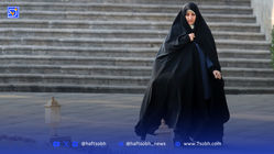 تصمیم‌گیری برای زنان بدون زنان