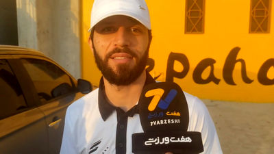 پزشکان رئال مادرید: رباط ماشاریپوف پاره نیست