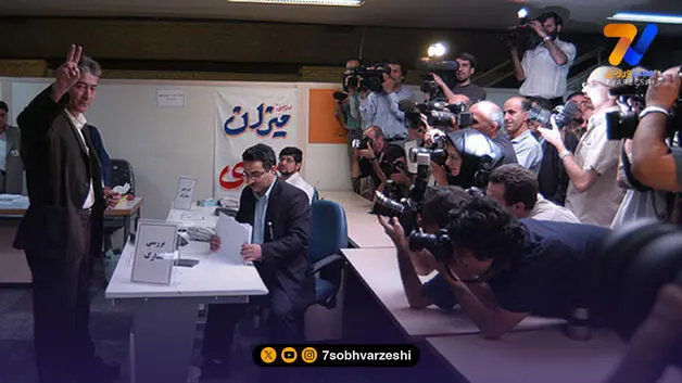 پای پتروشیمی در کفش فوتبال!