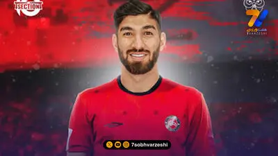 شهریار مغانلو: تراکتور را به چند پیشنهاد مطرح ترجیح دادم