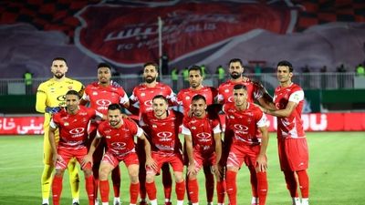 جریمه میلیاردی پرسپولیس برای جعل اسناد