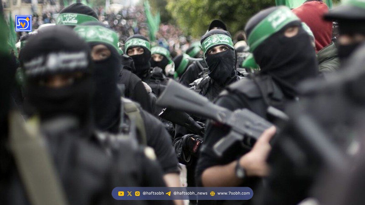 توافق حماس و اسرائیل؛ فلسطینیها خلع سلاح میشوند؟