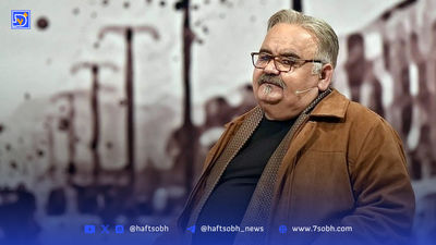 احمد عربانی امروز از بیمارستان مرخص می‌شود