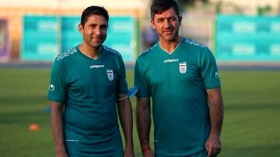 واکنش خیابانی به انتخاب وحید هاشمیان به عنوان سرمربی پرسپولیس