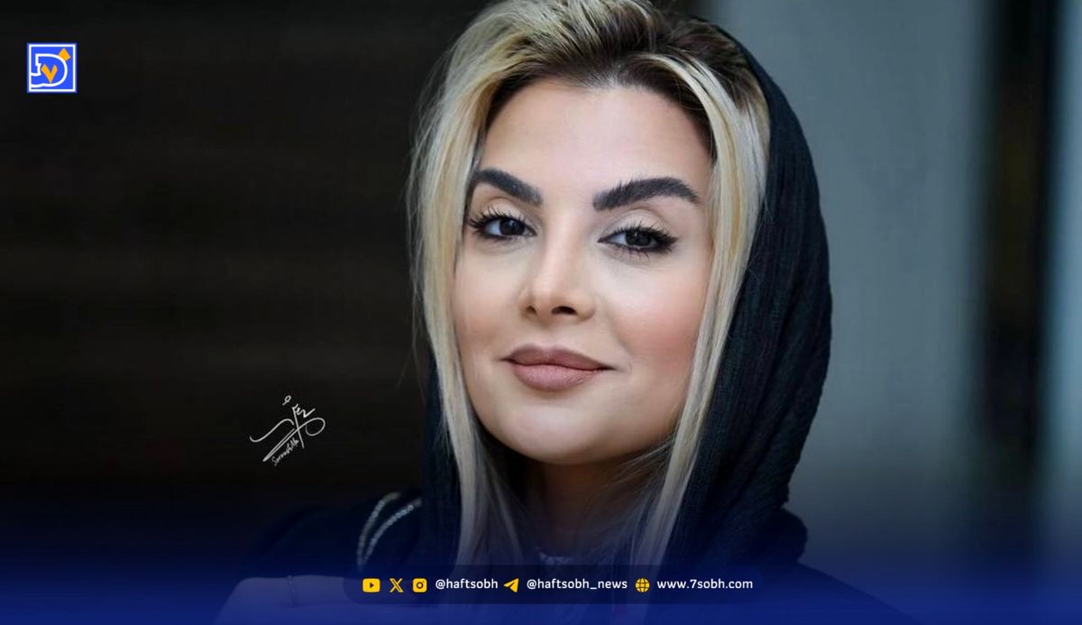 همسر ارسطو و خواهر بهنام بانی همکار شدند!