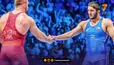 اسنایدر تانک روس‌ها را متوقف کرد؛ حذف سعدالله‌یف در یک‌چهارم نهایی