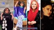 استایل | بهاره، مرجانه، نفیسه و نسرین مقانلو