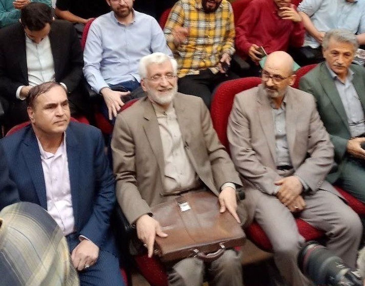 انتقاد پلتفرمهای ایرانی از چهره موافق فیلترینگ؛ رسول جلیلی کیست؟