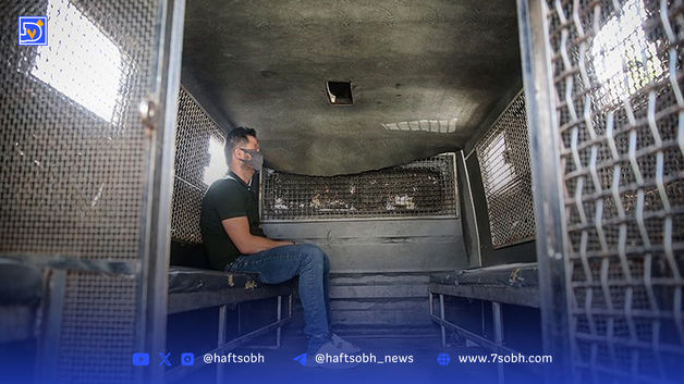 سرقت‌های سریالی آقای غریق نجات