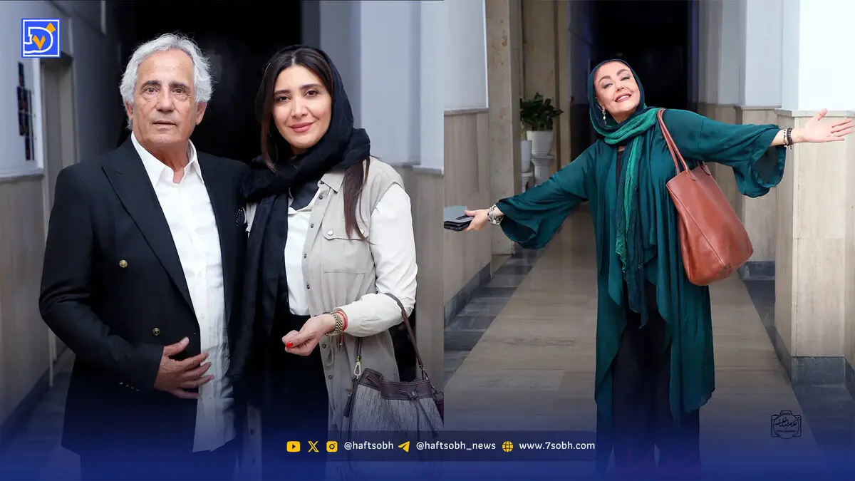 عصر سینما | مجید مظفری: ۸ سال از سینما دور بودم؛ نیکی قهرمان زندگی ام شد