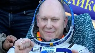 یک رشته عظیم کیهانی به طول ۵۰ میلیون سال نوری کشف شد