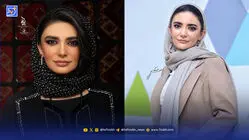 استایل| لیندا کیانی با متنی عاشقانه در اینستاگرام