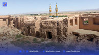 پاژ، روستای فراموش‌ شده خالق شاهنامه