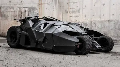 گنج میلیون دلاری دوباره متولد شد