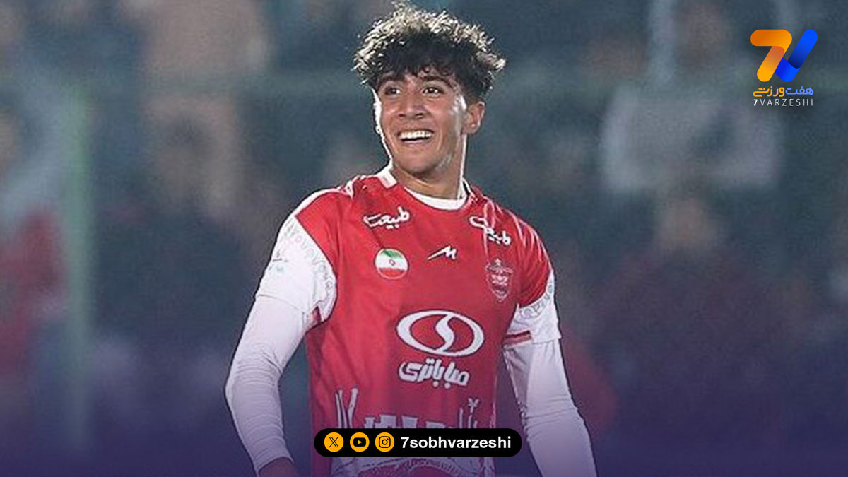 درخواست نجومی ستاره جوان پرسپولیس؛ 20 میلیارد می خواهم!