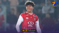 درخواست نجومی ستاره جوان پرسپولیس؛ 20 میلیارد می خواهم!
