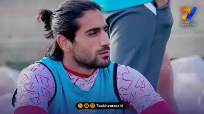 مدافع ملی پوش، پرسپولیس را دور زد