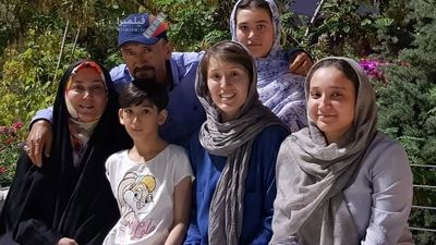 بیوگرافی خرم سلطان و جشن تولد با شکوه و سلطنتی اش + عکس