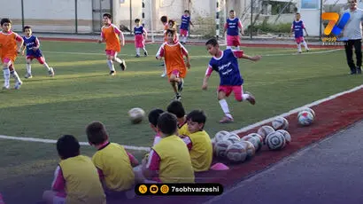 راهکار سرمربی تیم ملی برای نجات فوتبال؛ زنگ ورزش را به مدارس برگردانید
