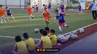 راهکار سرمربی تیم ملی برای نجات فوتبال؛ زنگ ورزش را به مدارس برگردانید
