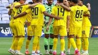 ترکیب الوصل برای مصاف با استقلال مشخص شد