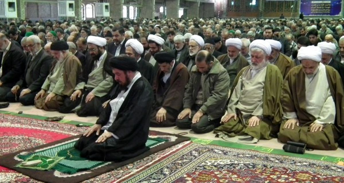 علت فوت امام جمعه بهشهر مشخص شد
