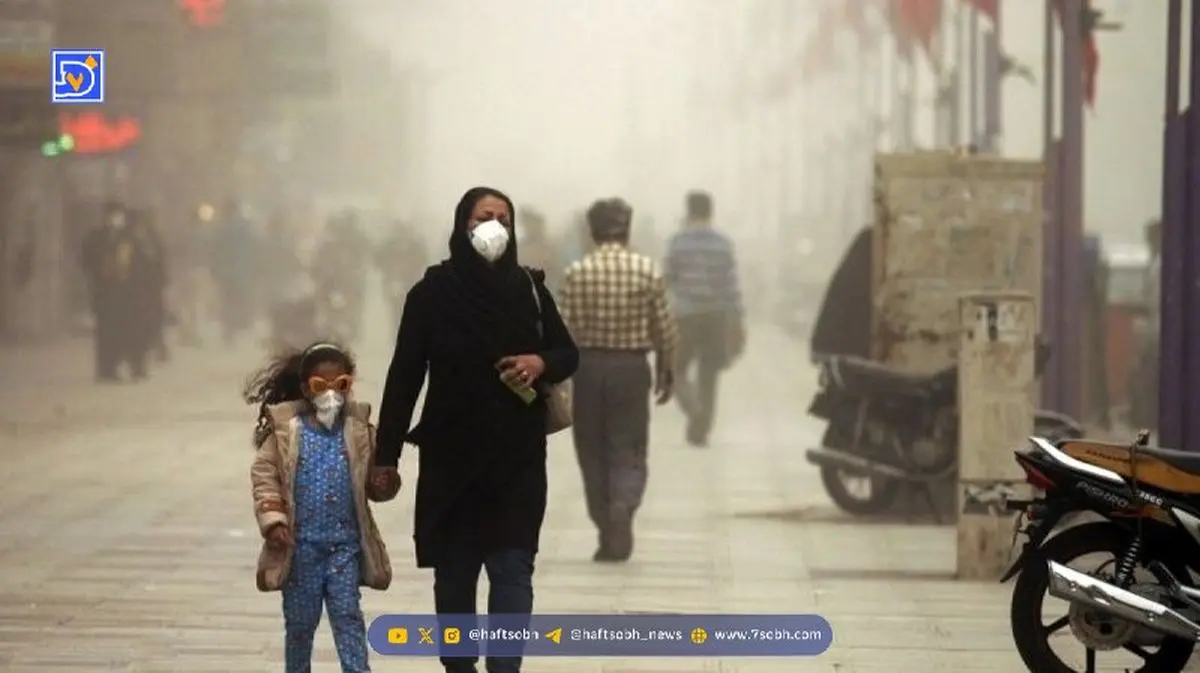 صحبت‌های کارگروه کاهش آلودگی هوا درباره عدم تعطیلی پایتخت