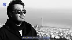 واکنش متفاوت محسن چاوشی به آلودگی هوا + ویدیو