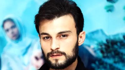 بیوگرافی ایلیا کیوان بازیگر نقش عرشیا سریال شغال
