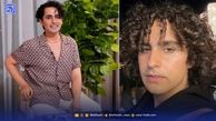 مد به سبک پدرام علیزاده!