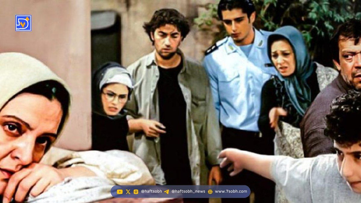 اسامی بازیگران فیلم مهمان مامان + زمان پخش