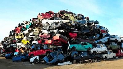 رونمایی از  اسپارک EUV مدل ۲۰۲۶ برند شورولت