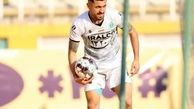 محمدامین کاظمیان با 35 میلیارد پرسپولیسی می‌شود